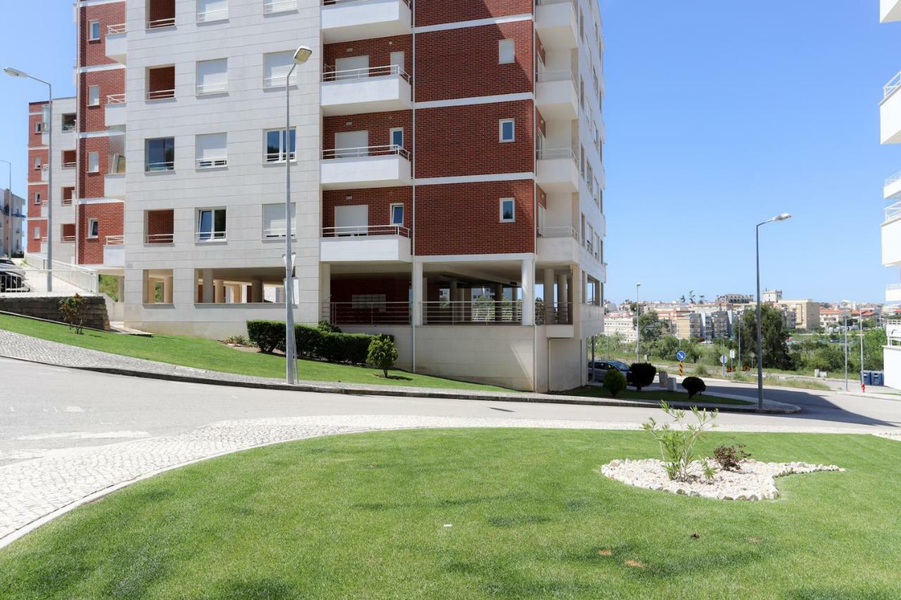Pajaro Residence Figueira da Foz Eksteriør bilde