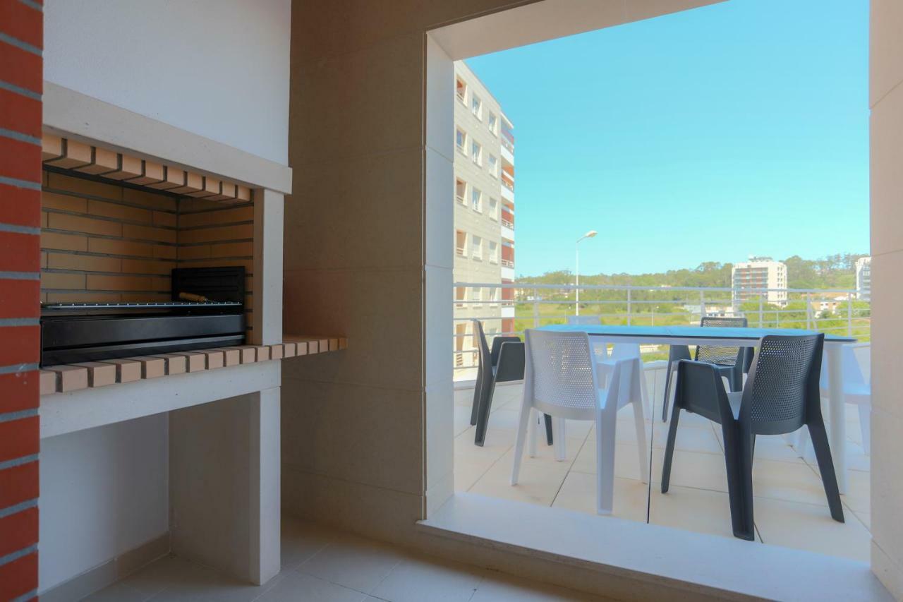 Pajaro Residence Figueira da Foz Eksteriør bilde